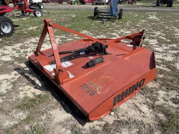 Main image Rhino TW16